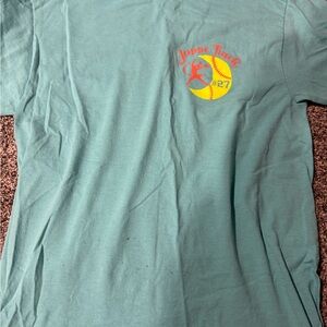 Jennie Finch Softball Graphic T-Shirt